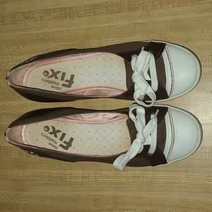 Women's Shoes- Steve Madden Fix Wedges